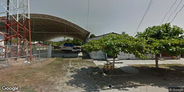 ADMINISTRACIÓN DEL MERCADO PÚBLICO